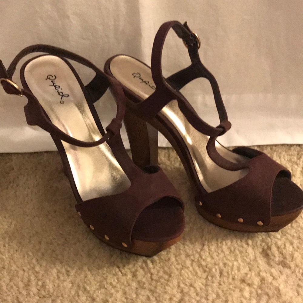 Shoes